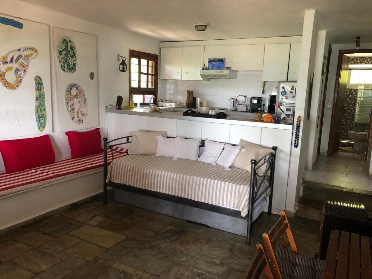 Willa Agrelia House Uranupoli Zewnętrze zdjęcie
