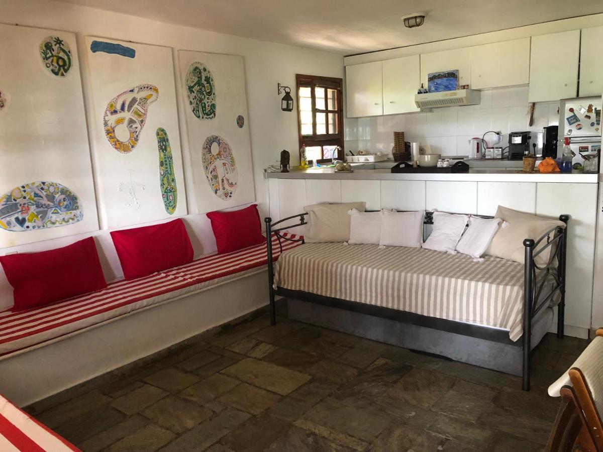 Willa Agrelia House Uranupoli Zewnętrze zdjęcie