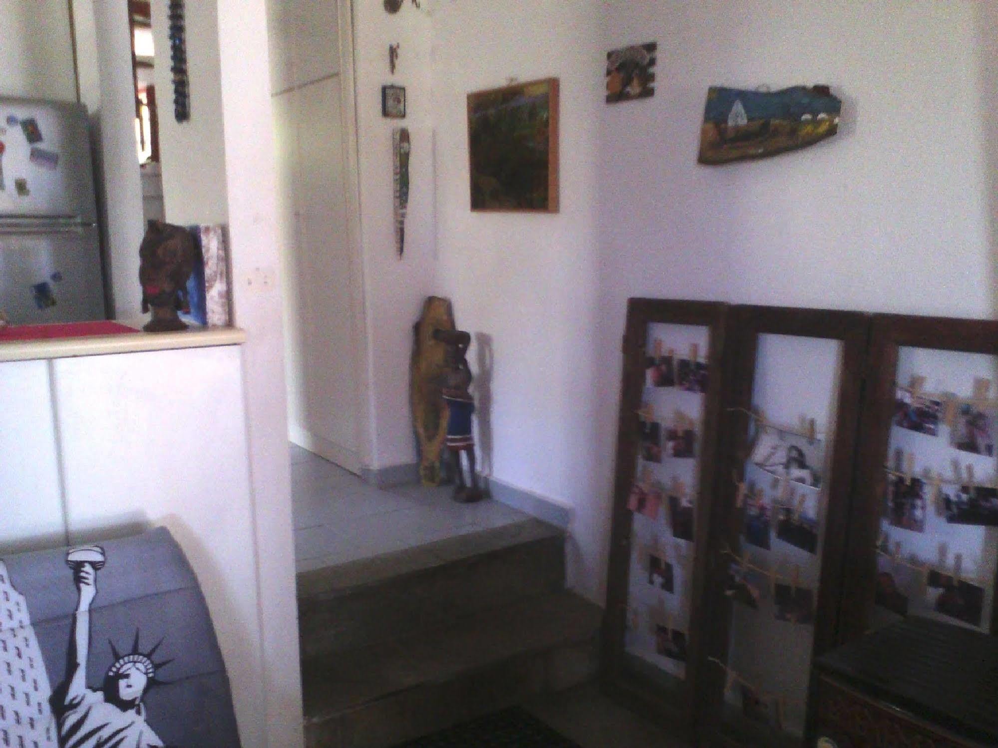 Willa Agrelia House Uranupoli Zewnętrze zdjęcie