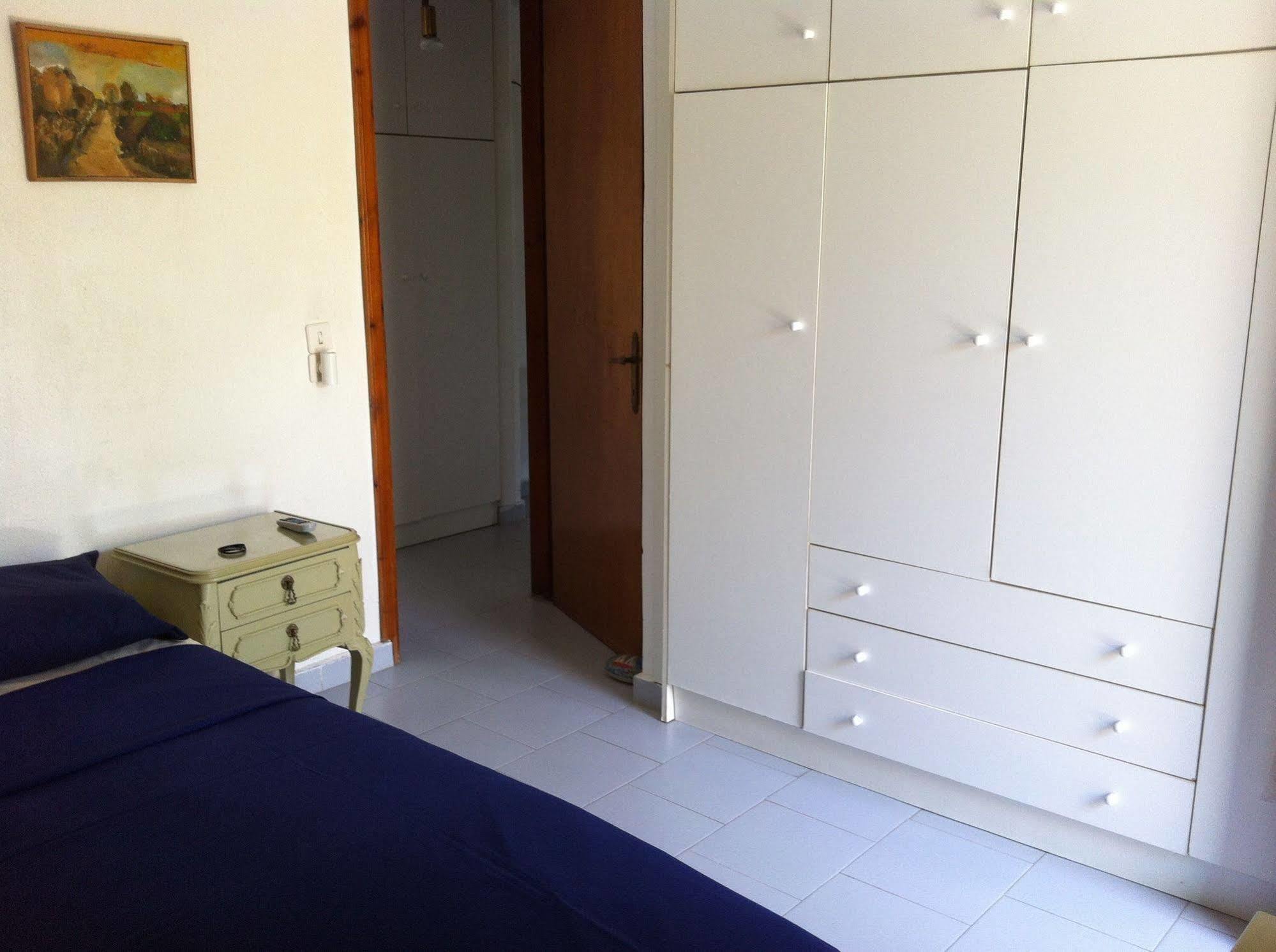 Willa Agrelia House Uranupoli Zewnętrze zdjęcie