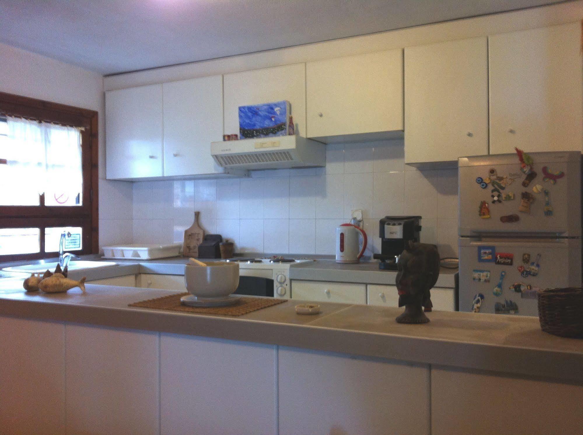 Willa Agrelia House Uranupoli Zewnętrze zdjęcie